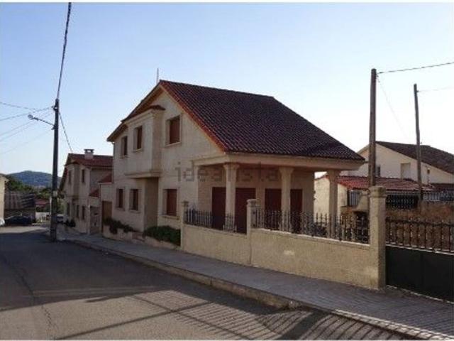 Casa en venta en Vilagarcía de Arousa, O Salnés