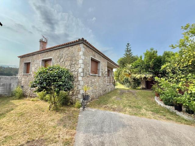 Casa en venta en Vilagarcía de Arousa, O Salnés