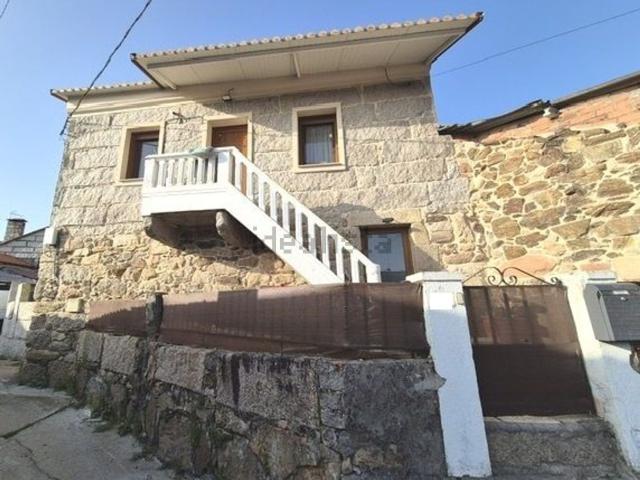 Casa en venta en Vilagarcía De Arousa, Castro de Agudín