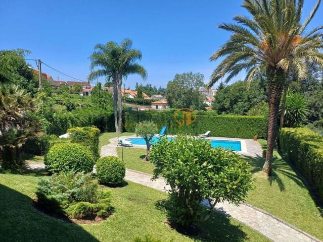 Casa en venta en Vilagarcía De Arousa, Paradela de Arriba