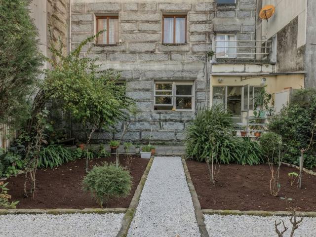 Casa en venta en Vilagarcía de Arousa, O Salnés