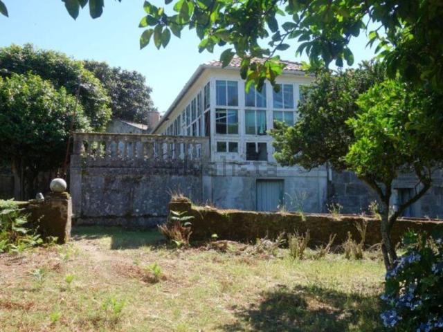 Casa en venta en Vilagarcía de Arousa, O Salnés