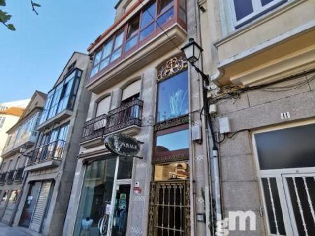 Casa en venta en Vilagarcía de Arousa, O Salnés