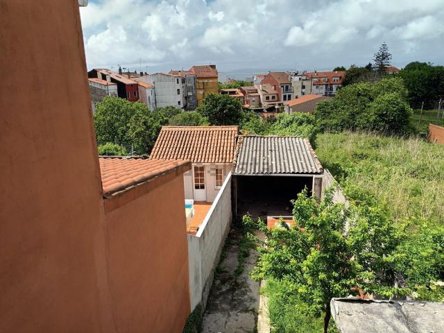 Casa en venta en Vilagarcía De Arousa