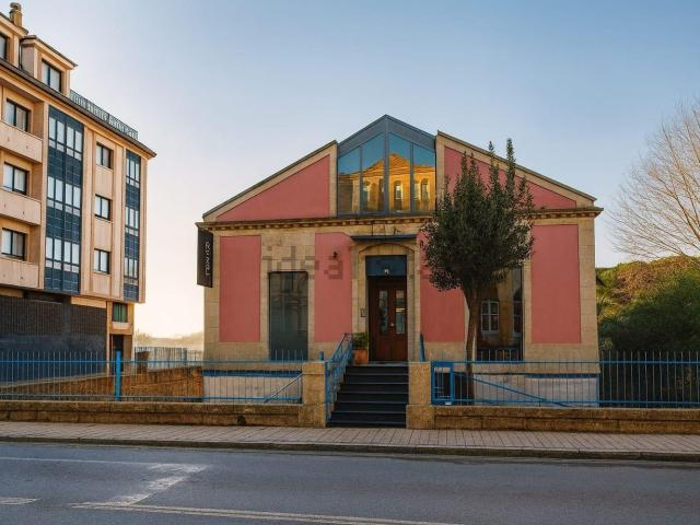 Casa en venta en Vilagarcía, Vilagarcía De Arousa