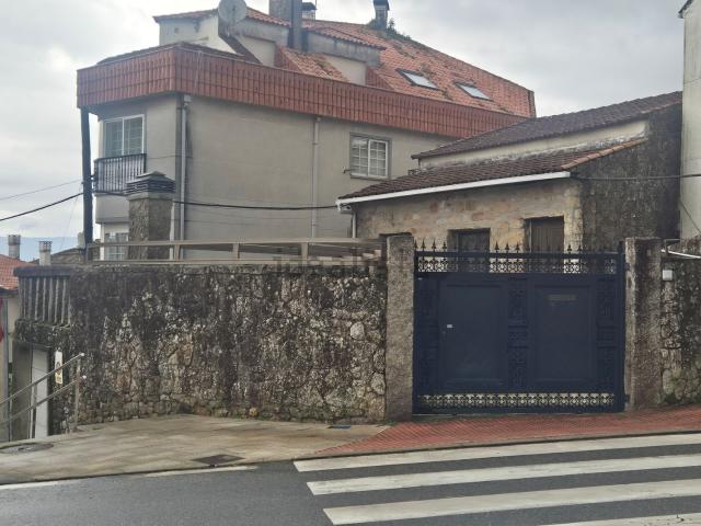 Casa en venta en Vilagarcía de Arousa, O Salnés