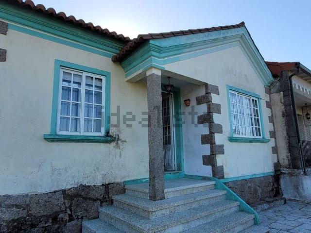 Casa en venta en Vilagarcía de Arousa, O Salnés