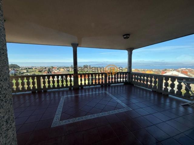 Casa en venta en Vilagarcía de Arousa, O Salnés