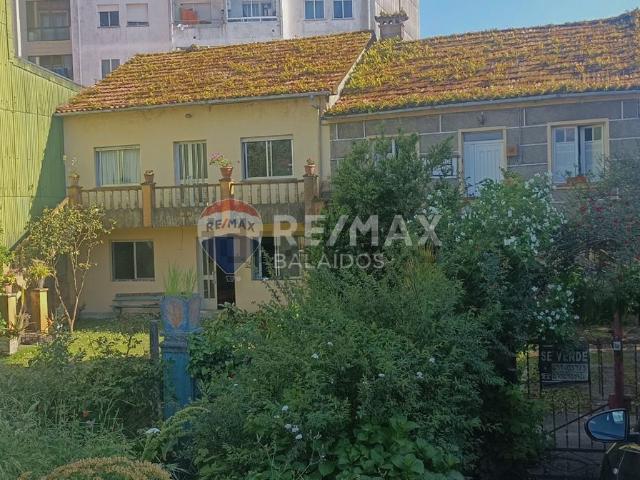 Casa en venta en Vilagarcía de Arousa, O Salnés