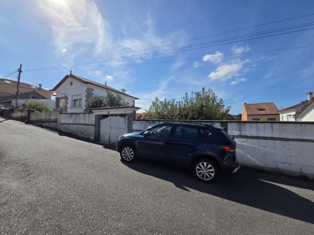 Casa en venta en Vilagarcía de Arousa, O Salnés