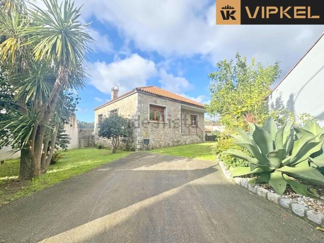 Casa en venta en Vilagarcía de Arousa, O Salnés