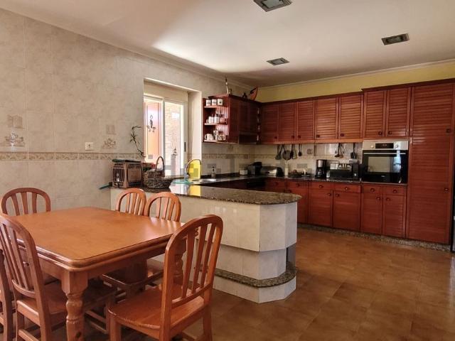 Casa en venta en Vilagarcía de Arousa, O Salnés