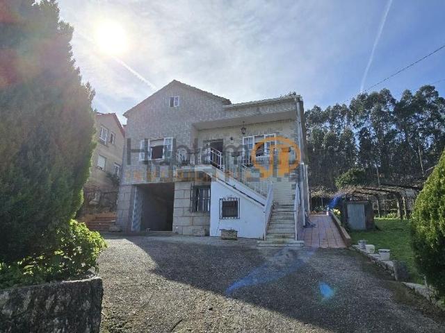 Casa en venta en Vilagarcía de Arousa, O Salnés