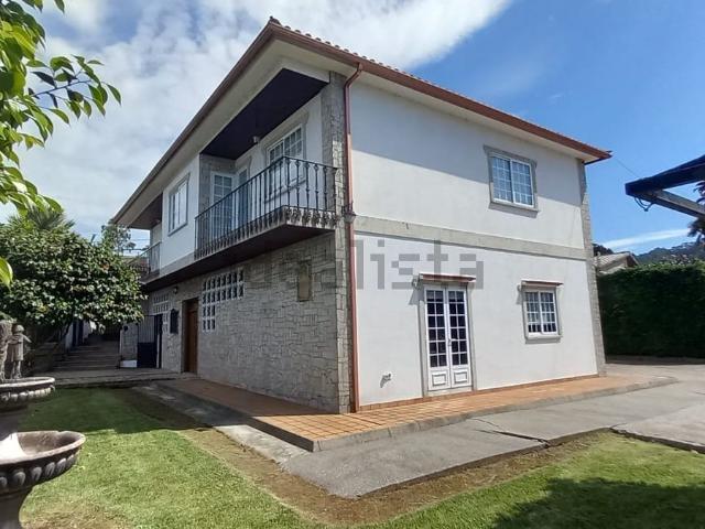 Casa en venta en Vilagarcía de Arousa, O Salnés