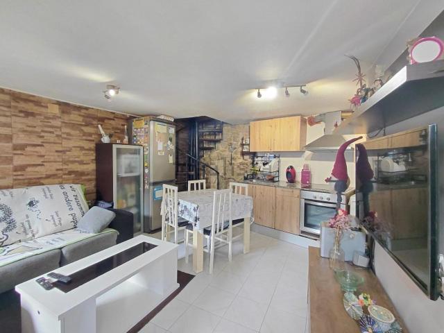 Casa en venta en Trabanca Badiña, Vilagarcía De Arousa