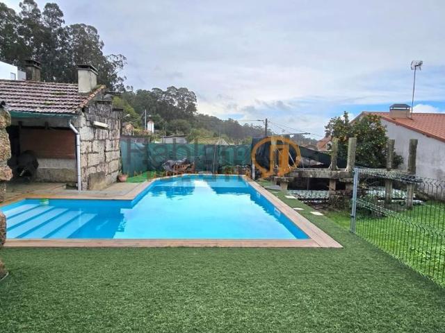Casa en venta en Arealonga, Vilagarcía De Arousa