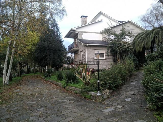 Casa en alquiler en Vilagarcía de Arousa, O Salnés
