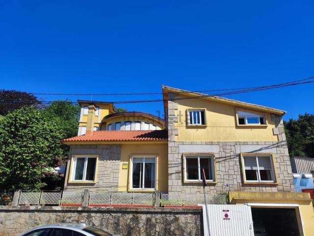 Casa en venta en Vilagarcía de Arousa, O Salnés