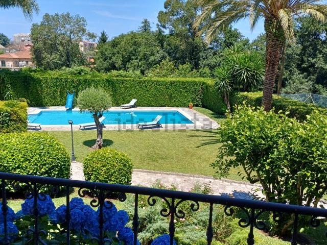 Casa en venta en Fontecarmoa, Vilagarcía De Arousa