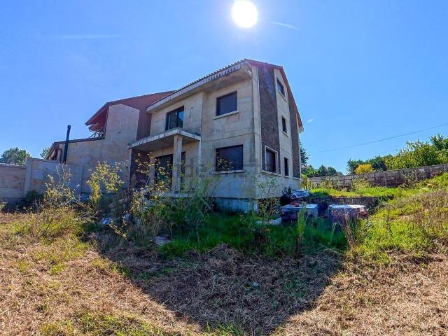 Casa en venta en Vilagarcía de Arousa, O Salnés