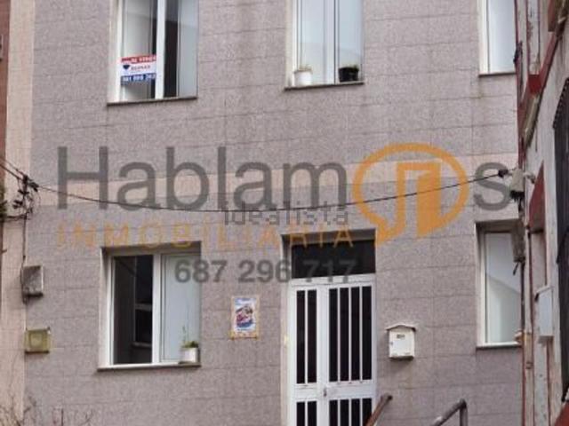 Casa en venta en Vilagarcía De Arousa