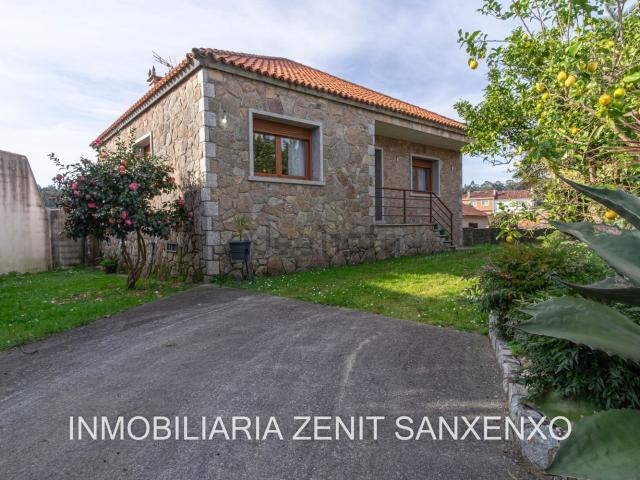 Casa en venta en Vilagarcía de Arousa, O Salnés