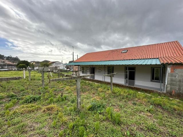 Casa en venta en Vilagarcía De Arousa