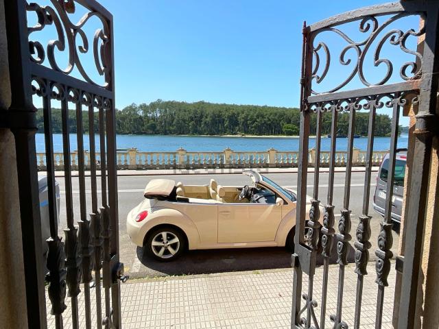 Casa en venta en Vilagarcía De Arousa