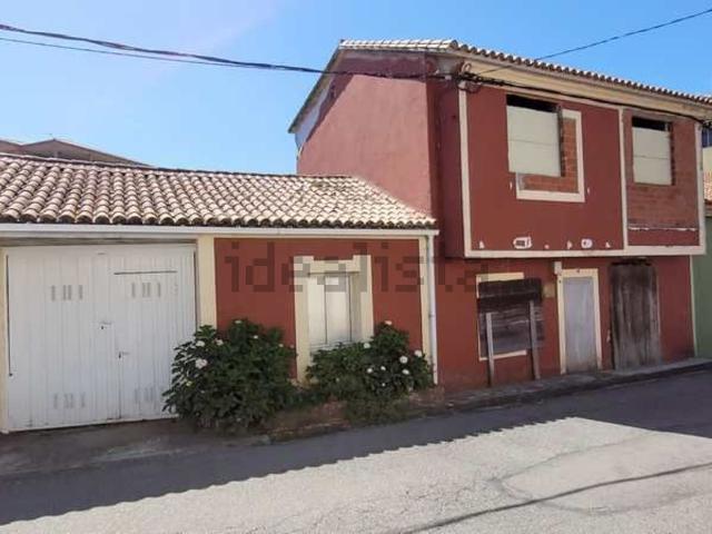 Casa en venta en Vilagarcía de Arousa, O Salnés