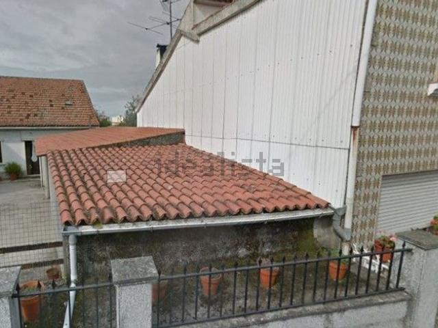 Casa en venta en Vilagarcía De Arousa