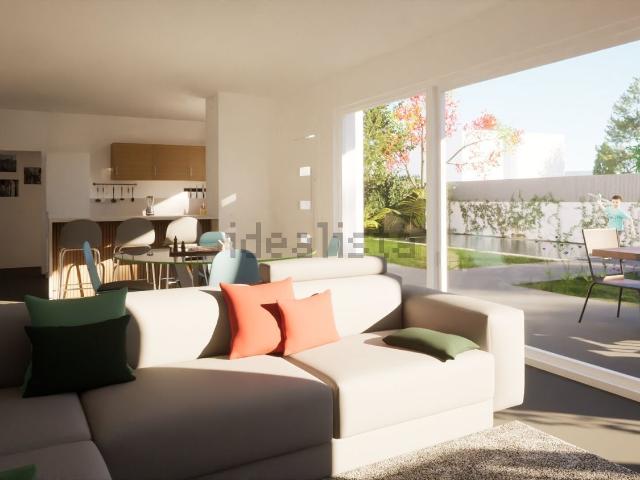 Casa en venta en Vilamacolum, Girona