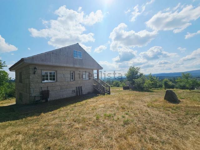 Casa en venta en San Cibrao de Armental, A Peroxa