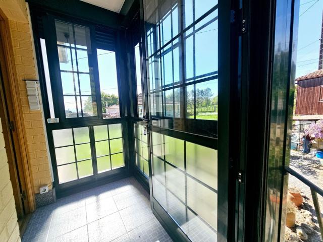 Casa en venta en San Cibrao de Armental, A Peroxa