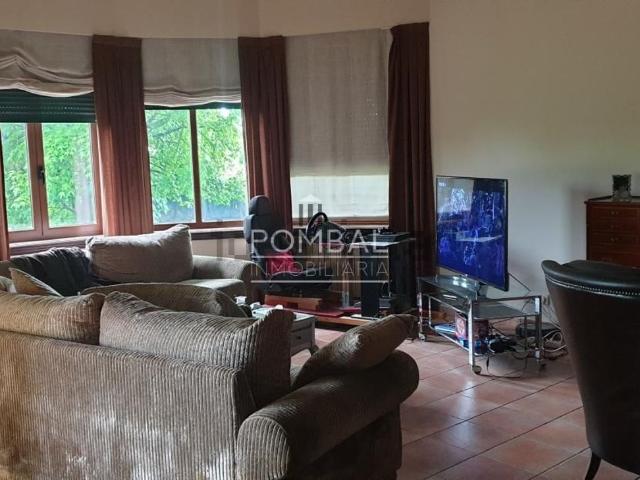 Casa en venta en Vilamarín, Ourense