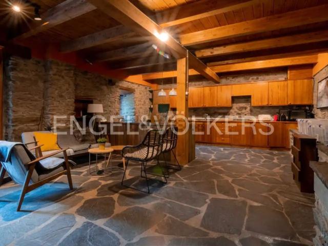 Casa en venta en Val d'Aran, Catalunya