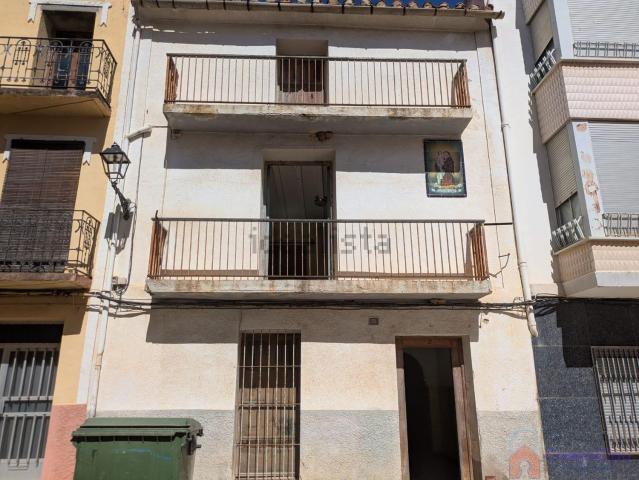 Casa en venta en la Plana Alta, Valencia