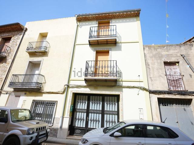 Casa en venta en la Plana Alta, Valencia