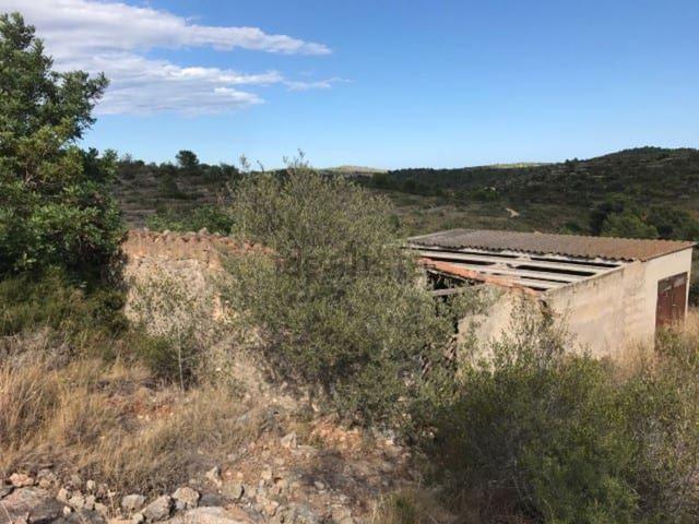 Casa en venta en la Plana Alta, Valencia