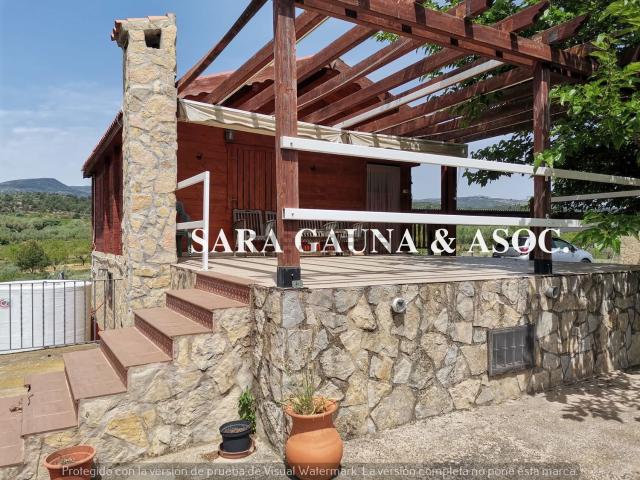 Casa en venta en la Plana Alta, Valencia