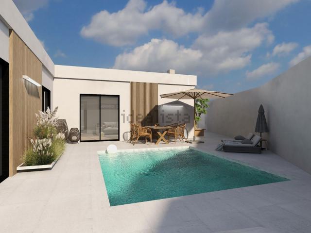 Casa en venta en Vilanova de Arousa, O Salnés