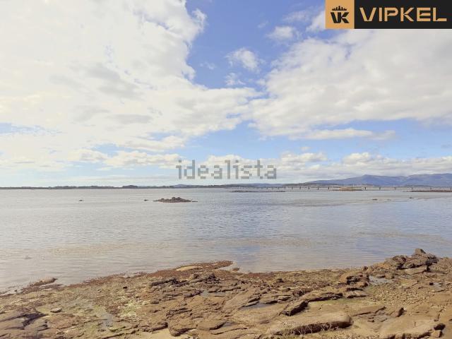 Casa en venta en Vilanova de Arousa, O Salnés