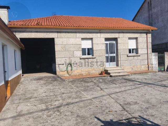 Casa en venta en Vilanova De Arousa, Pontevedra