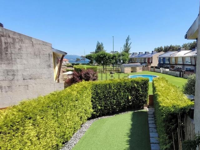 Casa en alquiler en Vilanova de Arousa, O Salnés