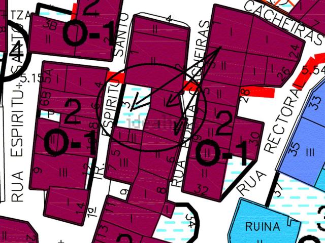 Casa en venta en O Salnés, Galicia