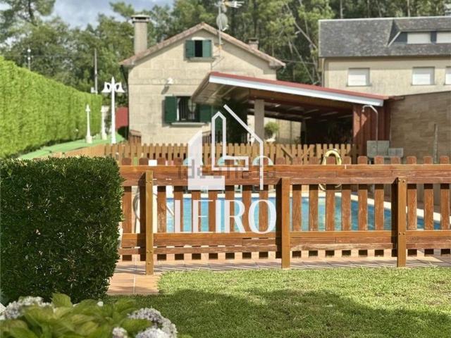 Casa en venta en O Salnés, Galicia