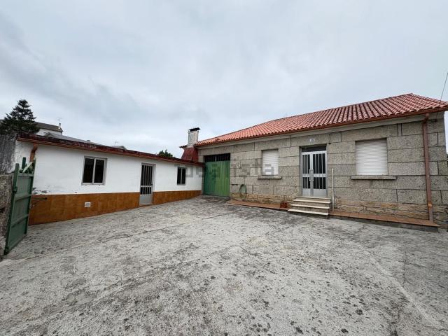 Casa en venta en O Salnés, Galicia