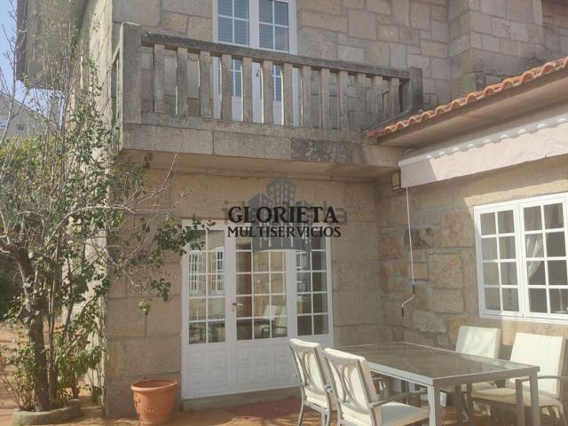 Casa en venta en Vilanova De Arousa