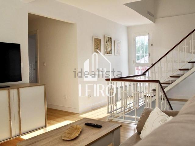 Casa en venta en Vilanova de Arousa, O Salnés