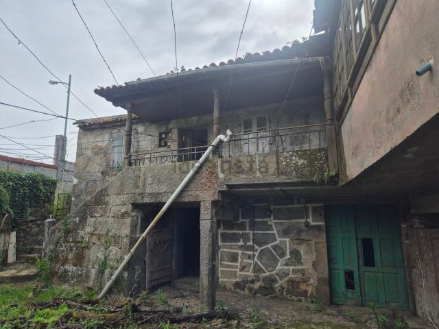 Casa en venta en O Salnés, Galicia