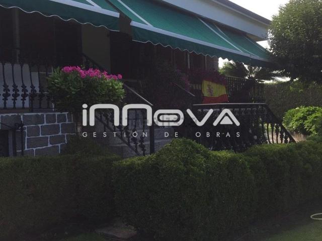 Casa en venta en Vilanova De Arousa